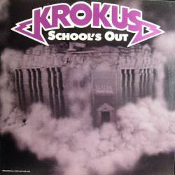 Krokus : School's Out
